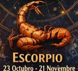 Horóscopo de Escorpião - Para o Dia 29/07/2026
