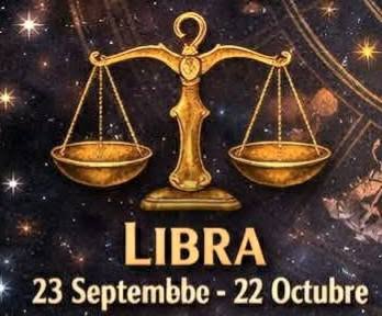 Horóscopo de Libra - Para o Dia 29/07/2026
