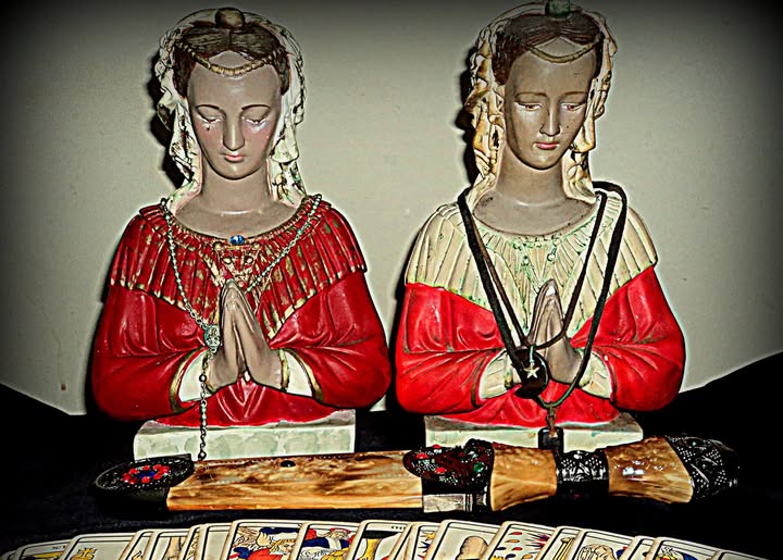 Oração à Santa Sara Kali - Protetora Do Povo Cigano