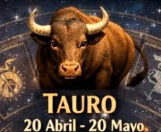 Horóscopo de Touro - Para o Dia 29/07/2026
