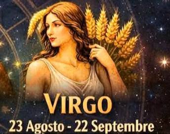 Horóscopo de Virgem - Para o Dia 29/07/2026
