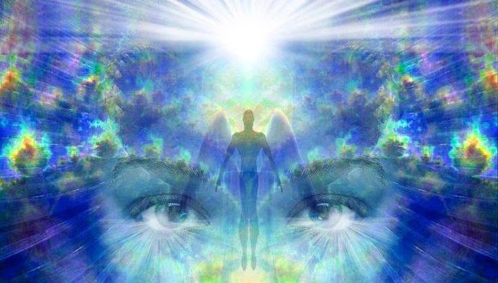 Meditação Dinâmica - criada por Osho