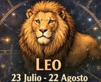 Horóscopo de Leão - Para o Dia 29/07/2026