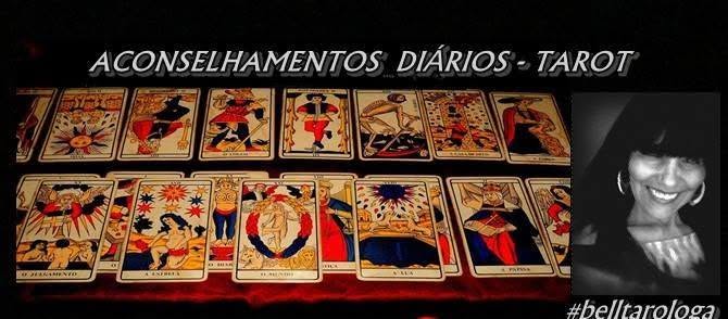 Carta de Tarô do Dia