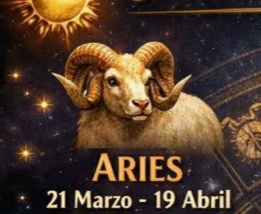 Horóscopo de Áries - Para o Dia 30/07/2026