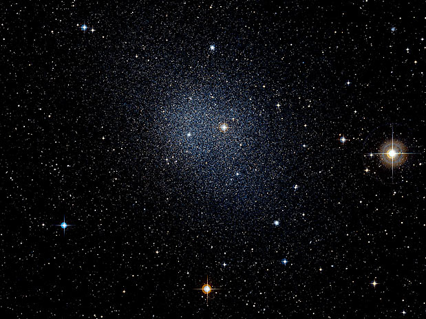Técnica das Estrelas