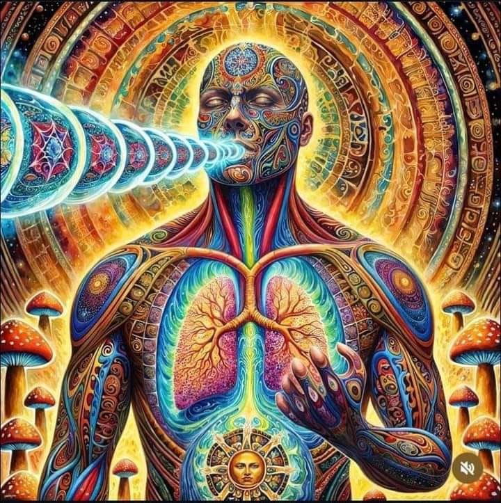 A Projeção Astral