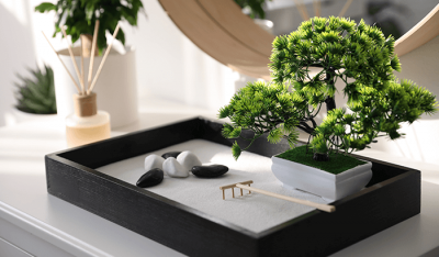 Casa - dicas para ter um bom Feng Shui