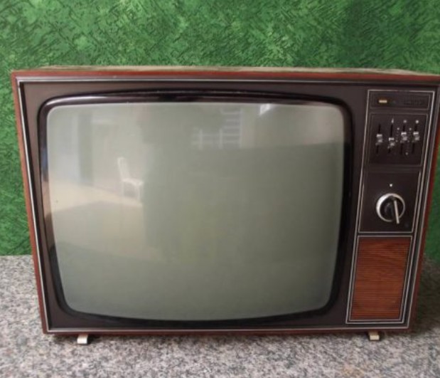 Coisas que todo mundo tinha em casa nos anos 80