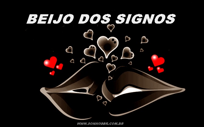 O Beijo dos Signos
