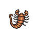 Signo Ascendente Escorpião
