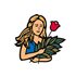 Signo Ascendente Virgem
