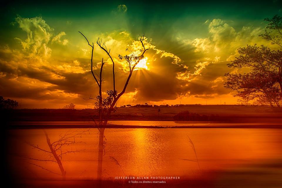 O Despertar da Humanidade...Plenitude.