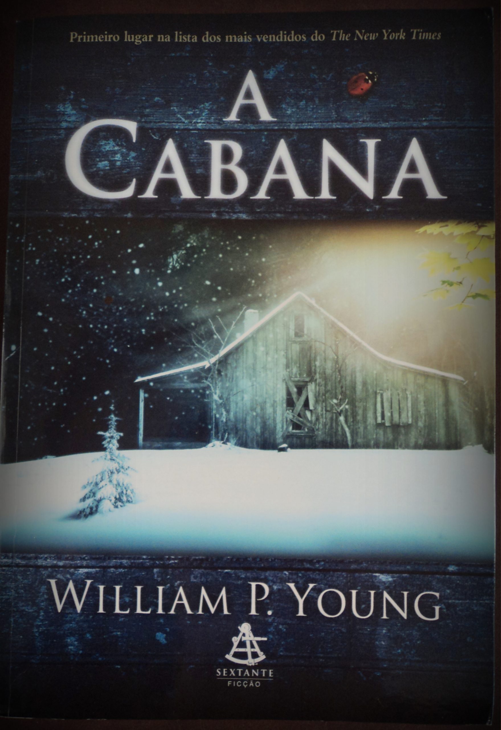 A Cabana - William P. Young