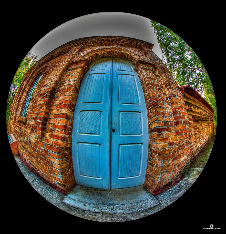 A Porta