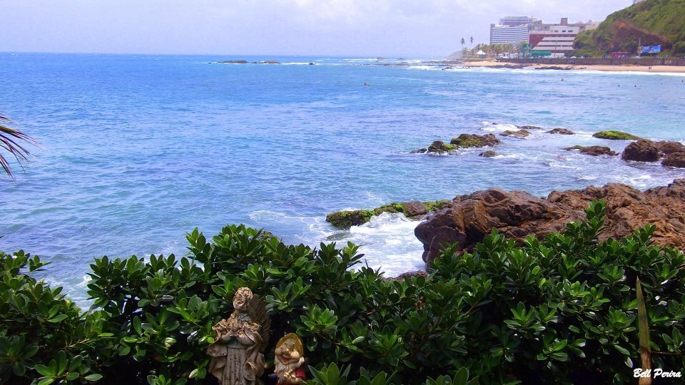 A Grandeza do Mar