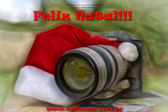 Artigo Espírita - Natal de Amor
