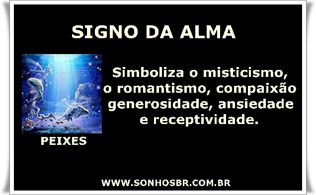 Simbolismo do Signo de Peixes