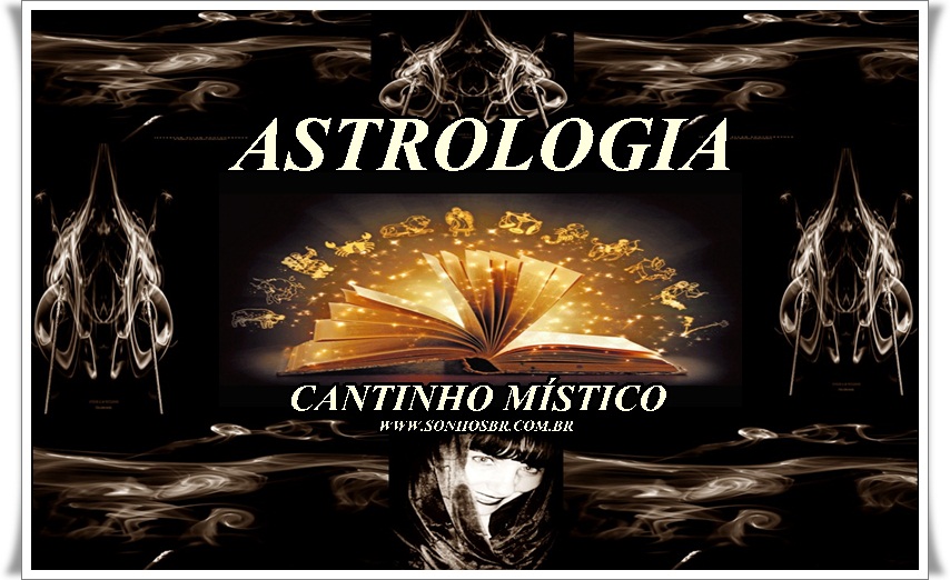 Um Pequeno Histórico Sobre Astrologia