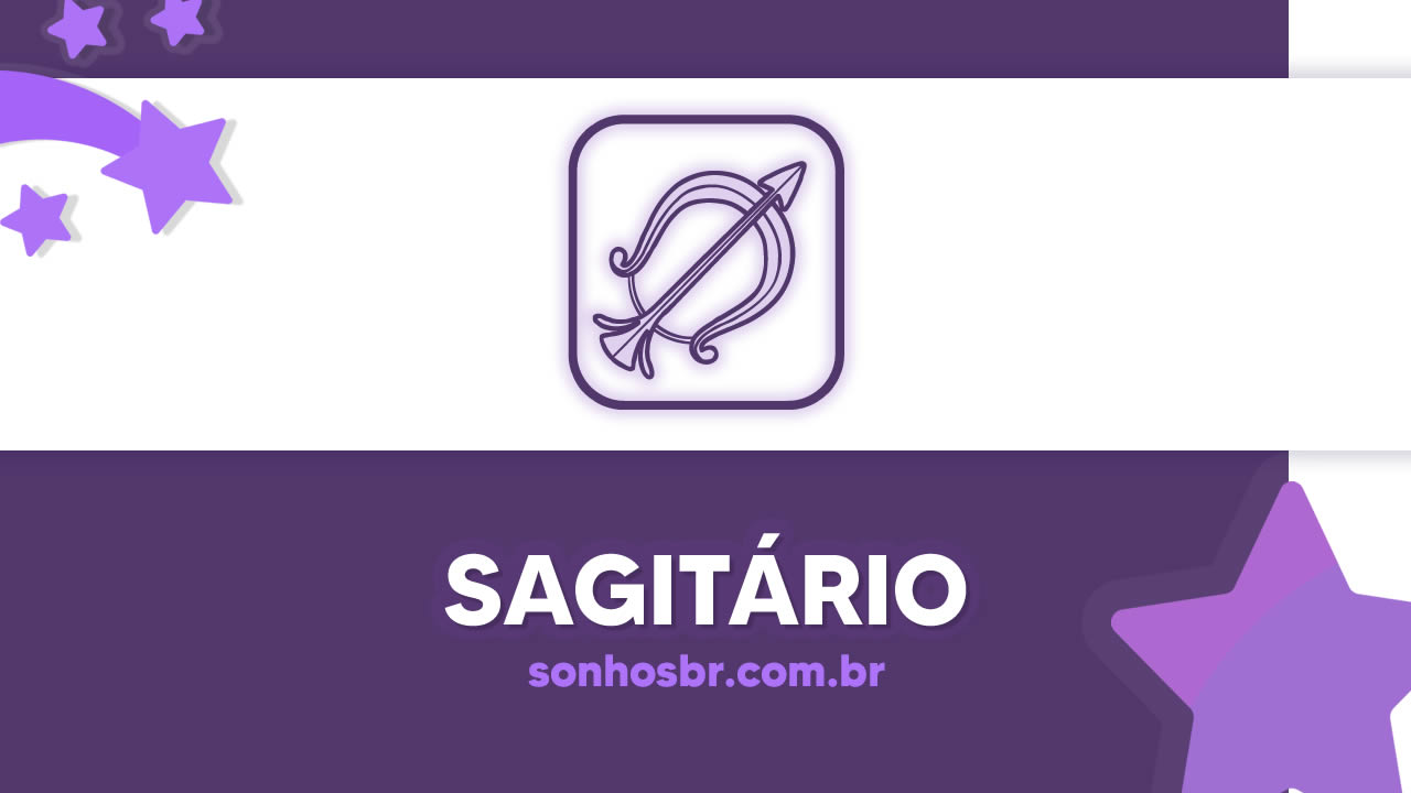 Horóscopo de Sagitário