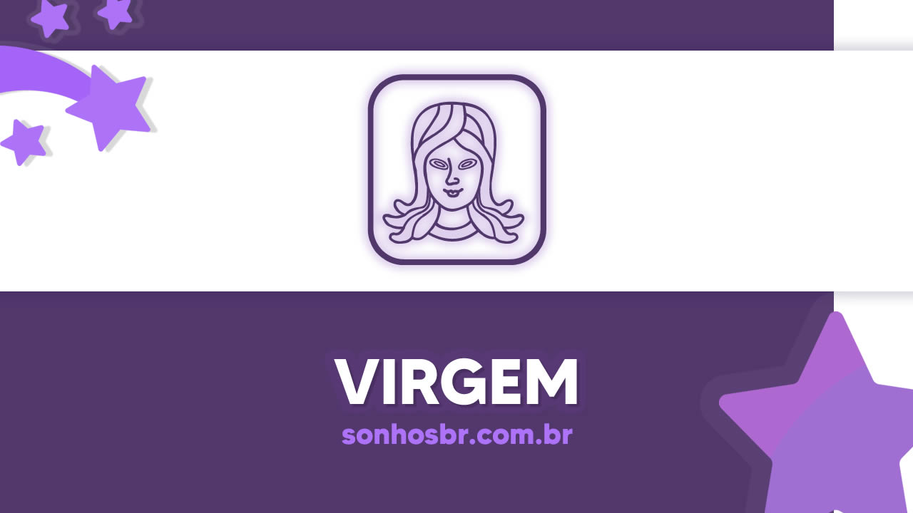 Horóscopo de Virgem