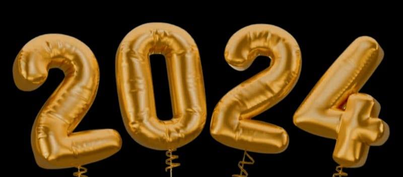 Previsões e Aconselhamentos para o Ano de 2024